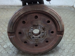 Маховик, ориг. номер 03G105266BD, Volkswagen Passat 2005-2010