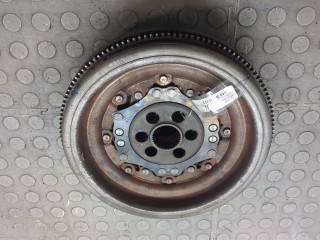 Маховик, ориг. номер 03G105266BD, Volkswagen Passat 2005-2010