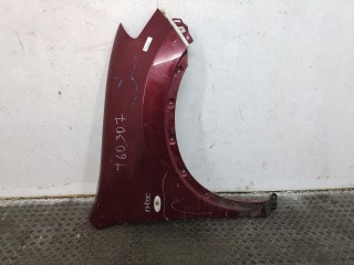 Крыло правое переднее, ориг. номер F3100BR0MA, Nissan Qashqai 2010-2013