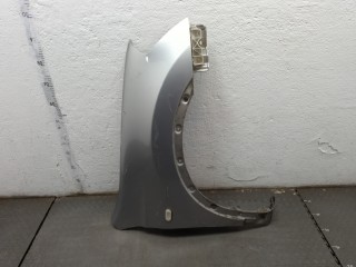 Крыло правое переднее Nissan Qashqai 2006-2010