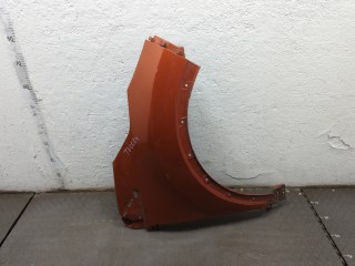 Крыло правое переднее, ориг. номер 631005737R, Renault Captur 2012-2017