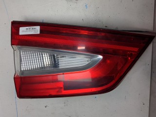 Фонарь крышки багажника левый, ориг. номер AM2113A603ED, 1701143, Ford Galaxy 2010-2015
