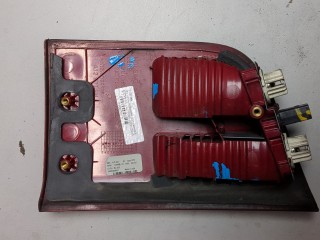 Фонарь крышки багажника левый BMW X5 E53 2003-2006