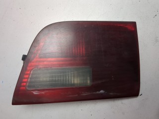 Фонарь крышки багажника левый, ориг. номер 63217164485, 7164485, BMW X5 E53 2003-2006