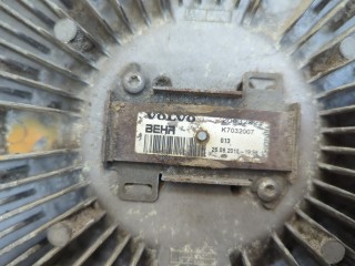 Муфта вентилятора (вискомуфта), ориг. номер 20832823, 22564095, Volvo FL 2006-2013