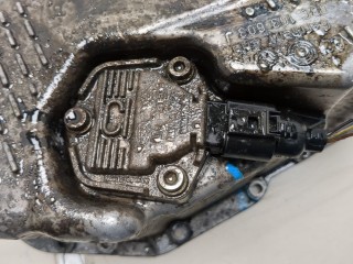 Поддон, Volkswagen Golf 1997-2006