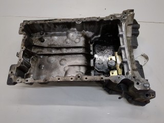Поддон Mercedes E-Класс 2002-2006