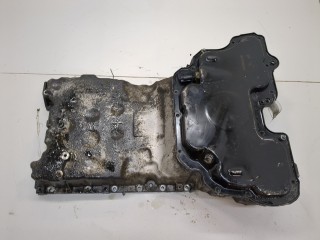 Поддон, ориг. номер A6420142102, A6420140902, A6420100928, Mercedes E-Класс 2002-2006