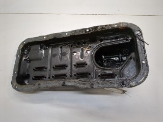 Поддон Nissan Almera Tino 2000-2003