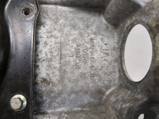 Поддон, ориг. номер JDE9832, C2Z28968, Jaguar XF 2007-2011