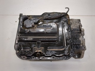 Поддон, ориг. номер 21510-2F001, 215202F010, Hyundai Santa Fe 2004-2012