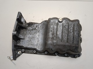 Поддон, ориг. номер 9128622, Opel Corsa 2000-2003