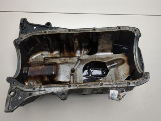 Поддон, Nissan Micra K12E 2007-2010