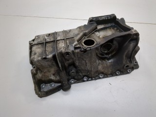 Поддон, ориг. номер 11137809124, BMW X5 2013-2018