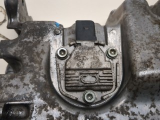 Поддон, Volkswagen Passat 2005-2010