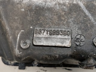 Поддон, ориг. номер 9671988380, Ford S-Max 2006-2010