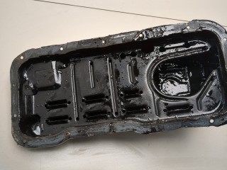 Поддон, ориг. номер 11110BM700, Nissan Almera Tino 2003-2006