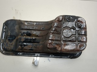 Поддон, ориг. номер 11110BM700, Nissan Almera Tino 2003-2006