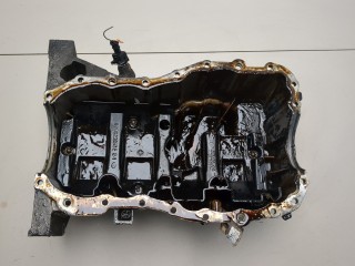 Поддон Renault Clio 2003-2013
