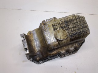 Поддон, Volkswagen Golf 4 1997-2006