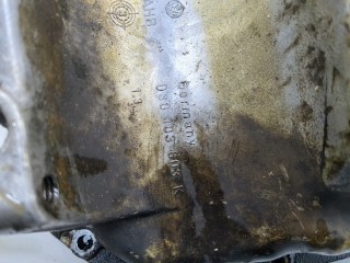 Поддон, Volkswagen Golf 4 1997-2006