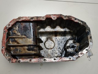 Поддон Volkswagen Polo 2001-2005