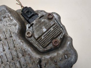 Поддон, Volkswagen Polo 2001-2005