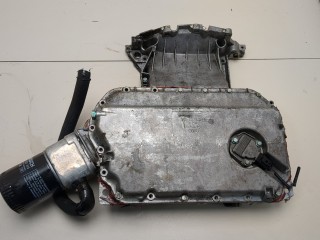 Поддон, Audi A6 1997-2001
