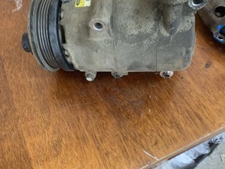 Компрессор кондиционера, Ford Focus 2004-2008