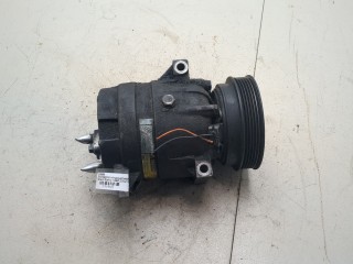 Компрессор кондиционера Renault Scenic 1999-2003