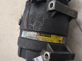 Компрессор кондиционера, ориг. номер 8200316164, Renault Scenic 1999-2003