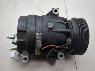 Компрессор кондиционера, ориг. номер 8200316164, Renault Scenic 1999-2003