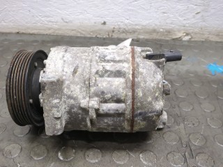 Компрессор кондиционера Audi A3 2003-2005