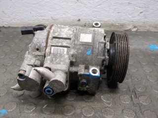 Компрессор кондиционера, ориг. номер 1K0820859S, Audi A3 2003-2005