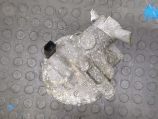 Компрессор кондиционера, ориг. номер 1K0820859S, Audi A3 2003-2005