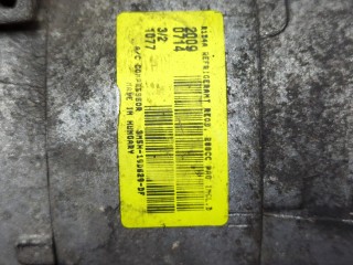 Компрессор кондиционера, Ford Kuga 2008-2013