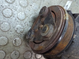 Компрессор кондиционера, Ford Focus 2007-2011