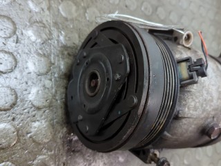 Компрессор кондиционера, Chevrolet Aveo (T250 / 255) 2006-2012