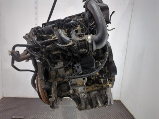 Компрессор кондиционера, ориг. номер 9678656080, 6453ZZ, Citroen DS3 2009-2014