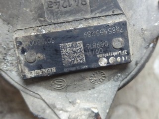 Насос гидроусилителя руля (ГУР), ориг. номер 5010600495, Renault Premium 2006-2013