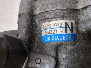 Насос гидроусилителя руля (ГУР), ориг. номер 491105M321, Nissan Primera P12 2001-2008