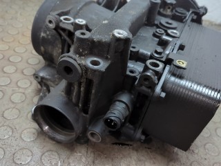 Корпус масляного фильтра, ориг. номер 7423196202, Renault Premium 2006-2013