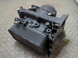Корпус масляного фильтра, ориг. номер 7423196202, Renault Premium 2006-2013