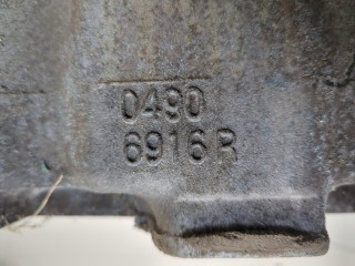 Коллектор впускной, ориг. номер 21146878, Volvo FL 2006-2013