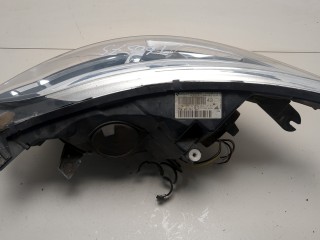 Фара (передняя) правая, ориг. номер 260100961R, Renault Captur 2012-2017