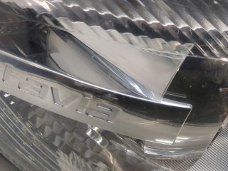 Фара (передняя) правая, ориг. номер 1Z2941016F, Skoda Octavia 2008-2013
