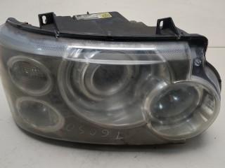 Фара (передняя) правая Land Rover Range Rover 2005-2009