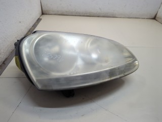 Фара (передняя) правая Volkswagen Golf 2003-2009