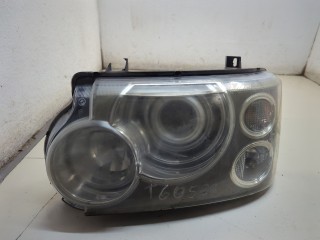 Фара (передняя) левая Land Rover Range Rover 2005-2009