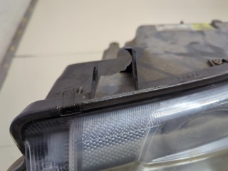 Фара (передняя) левая, ориг. номер XBC501332, Land Rover Range Rover 2005-2009